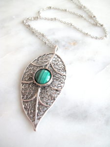https://www.aprilalayne.com/shop/shopping/yugen-detailed-leaf-with-turquoise-drop-necklace/